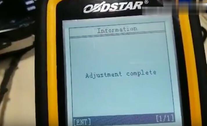 OBDSTAR-X300M-Test-on-Hyundai-I20-Elite-2017-Odometer-Correction-15 (2)
