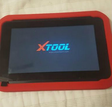XTOOL-X100-Pad-Can’t-Work-after-Update