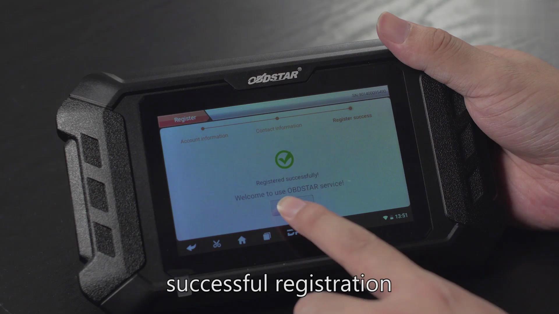 How-to-Register-&-Upgrade-Obdstar-X300-MINI-Scan-Tool-5